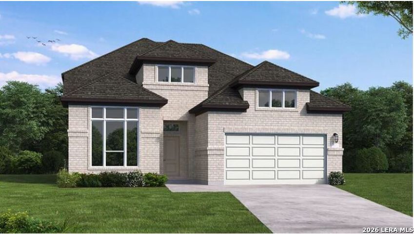 3014 Vistablue Lane, , 78245 — photo 1