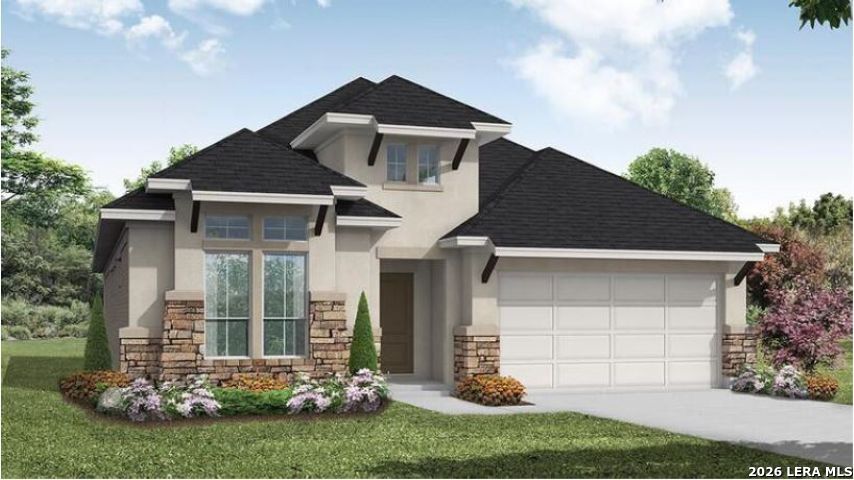 3010 Vistablue Lane, San Antonio, TX 78245 — photo 1