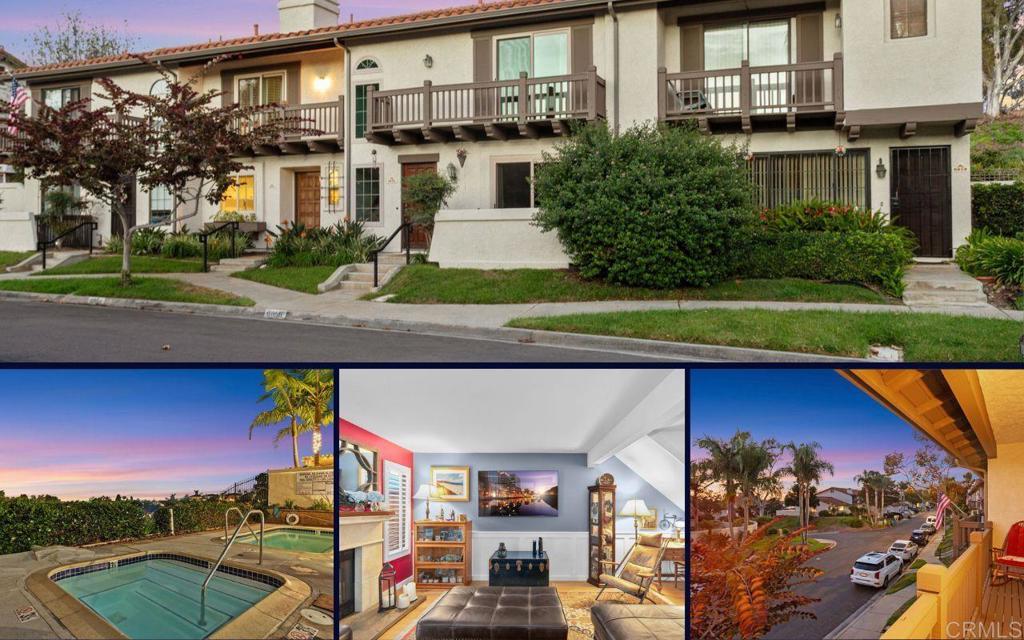 6854 MAPLE LEAF DR, Carlsbad, CA 92011 — photo 1