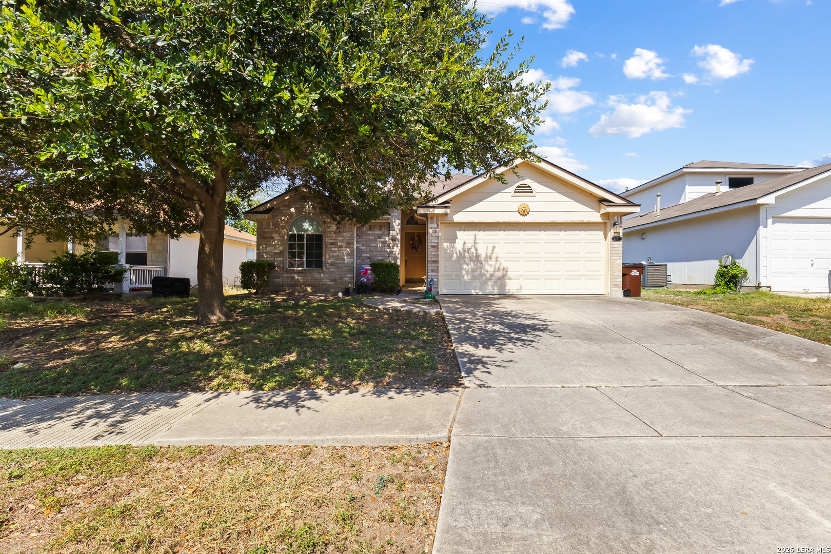3827 MISTFLOWER DR, ,  78109 — photo 1