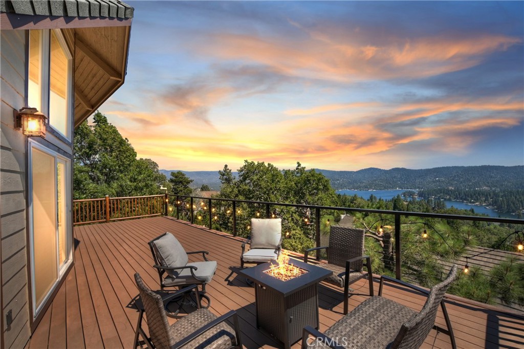 27721 Caribou Drive, Lake Arrowhead, CA 92352 — photo 1
