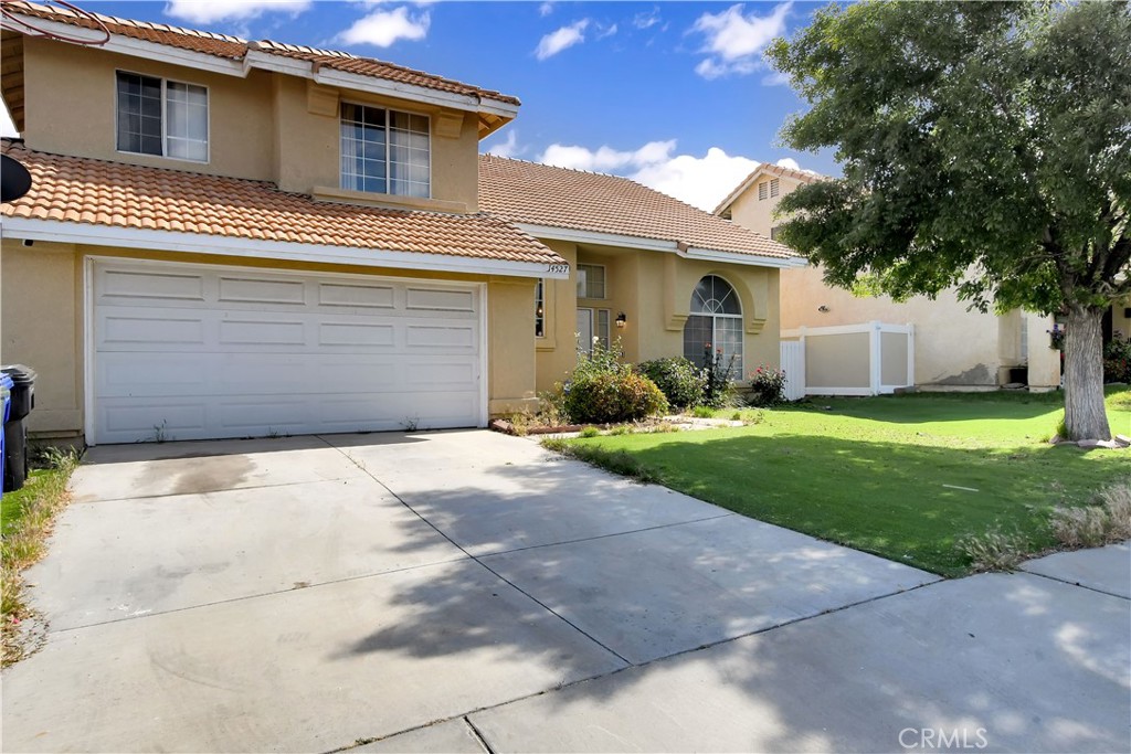 14527 Pony Trail Road, Victorville, CA 92392 — photo 1