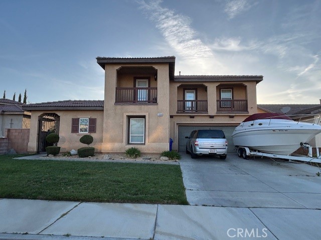 11968 Taylor Court, Victorville, CA 92392 — photo 1
