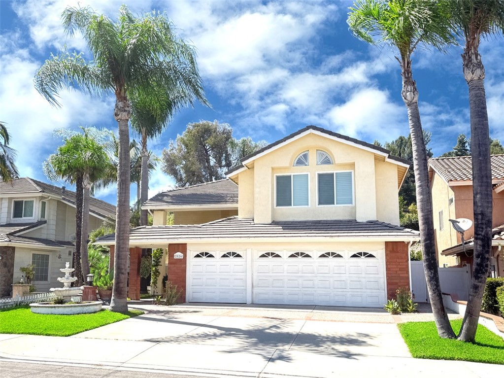 2026 Avenida Hacienda, Chino Hills, CA 91709 — photo 1