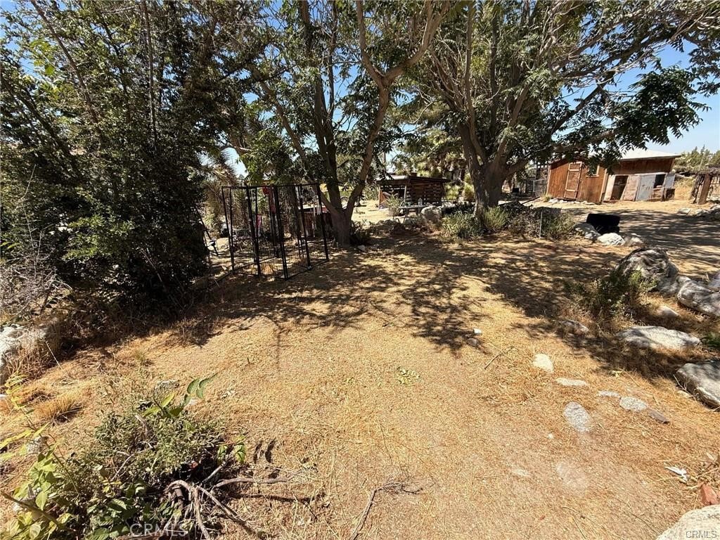 10623 1&2 Desert View, Pinon Hills, CA 92372 — photo 1