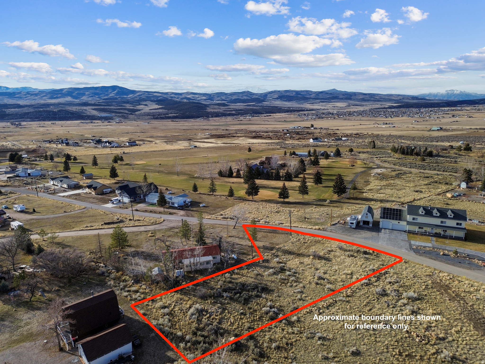 12010 E 22400 N, Fairview, UT 84629 — photo 1