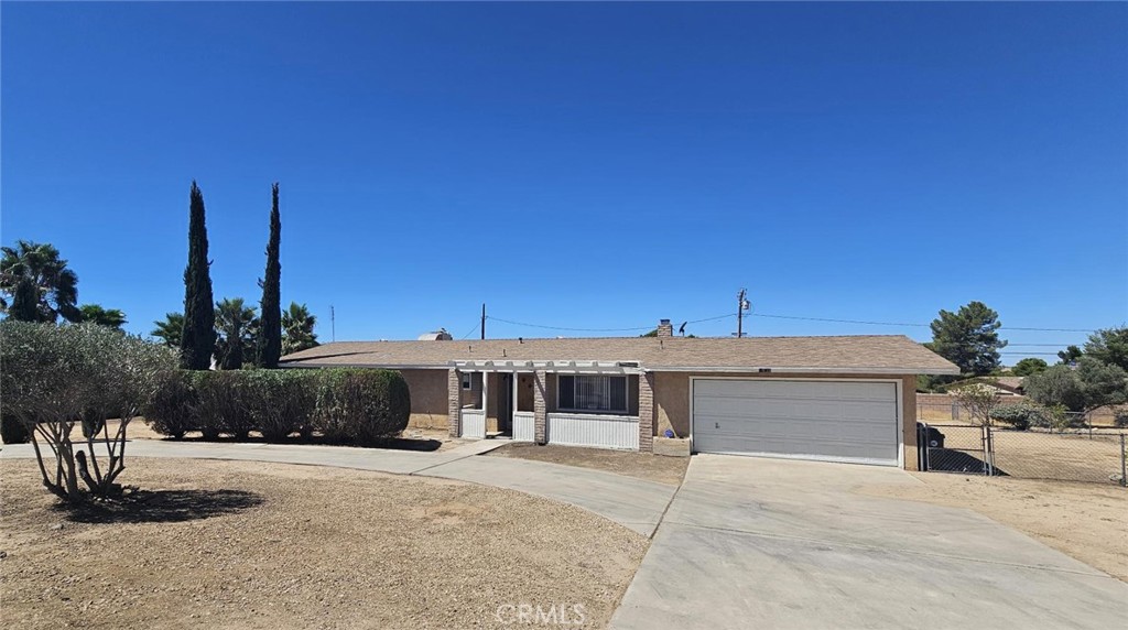 14150 Apple Valley, Apple Valley, CA 92307 — photo 1