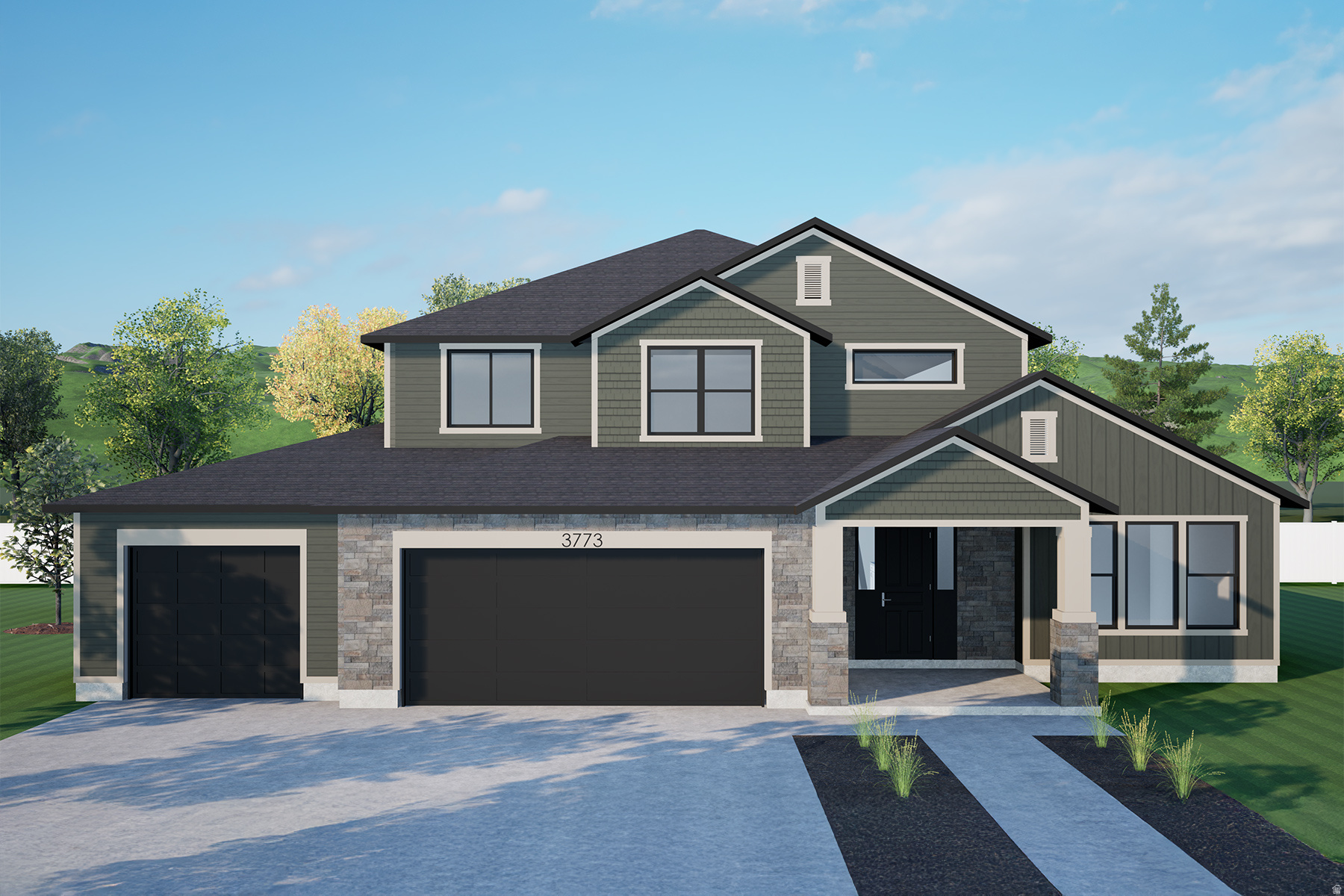 3350 S 960 W, Nibley, UT 84321 — photo 1