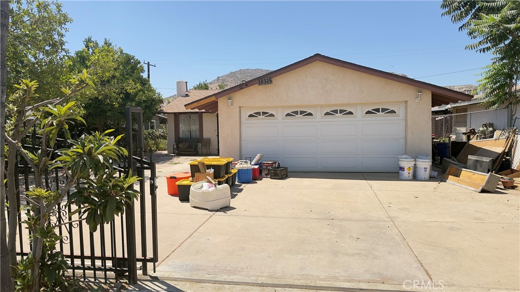 18315 11th Street, Bloomington, CA 92316 — photo 1