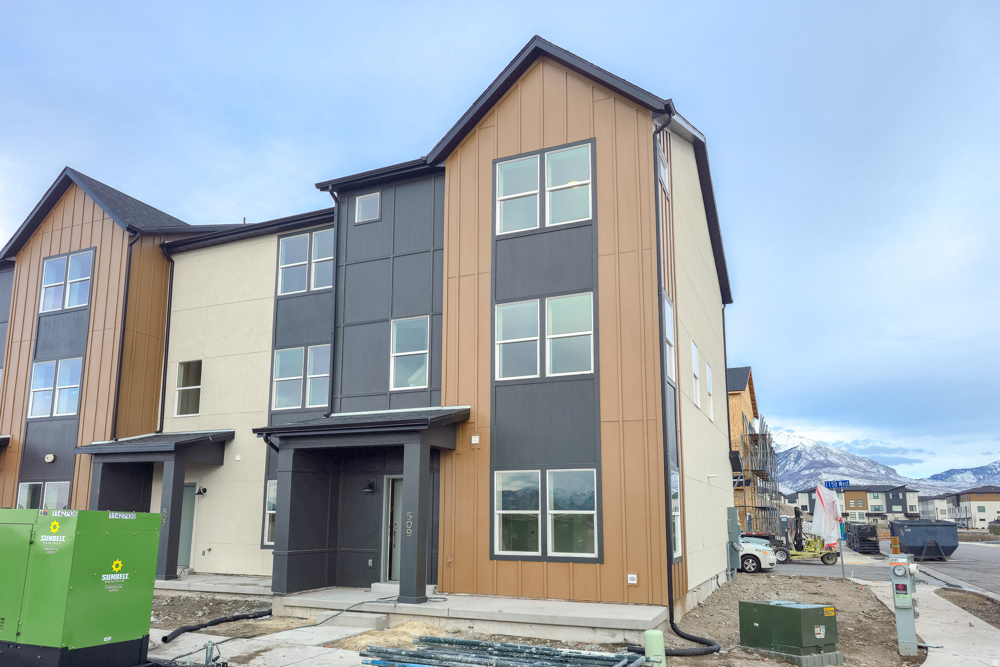 509 S 1160 W, American Fork, UT 84003 — photo 1
