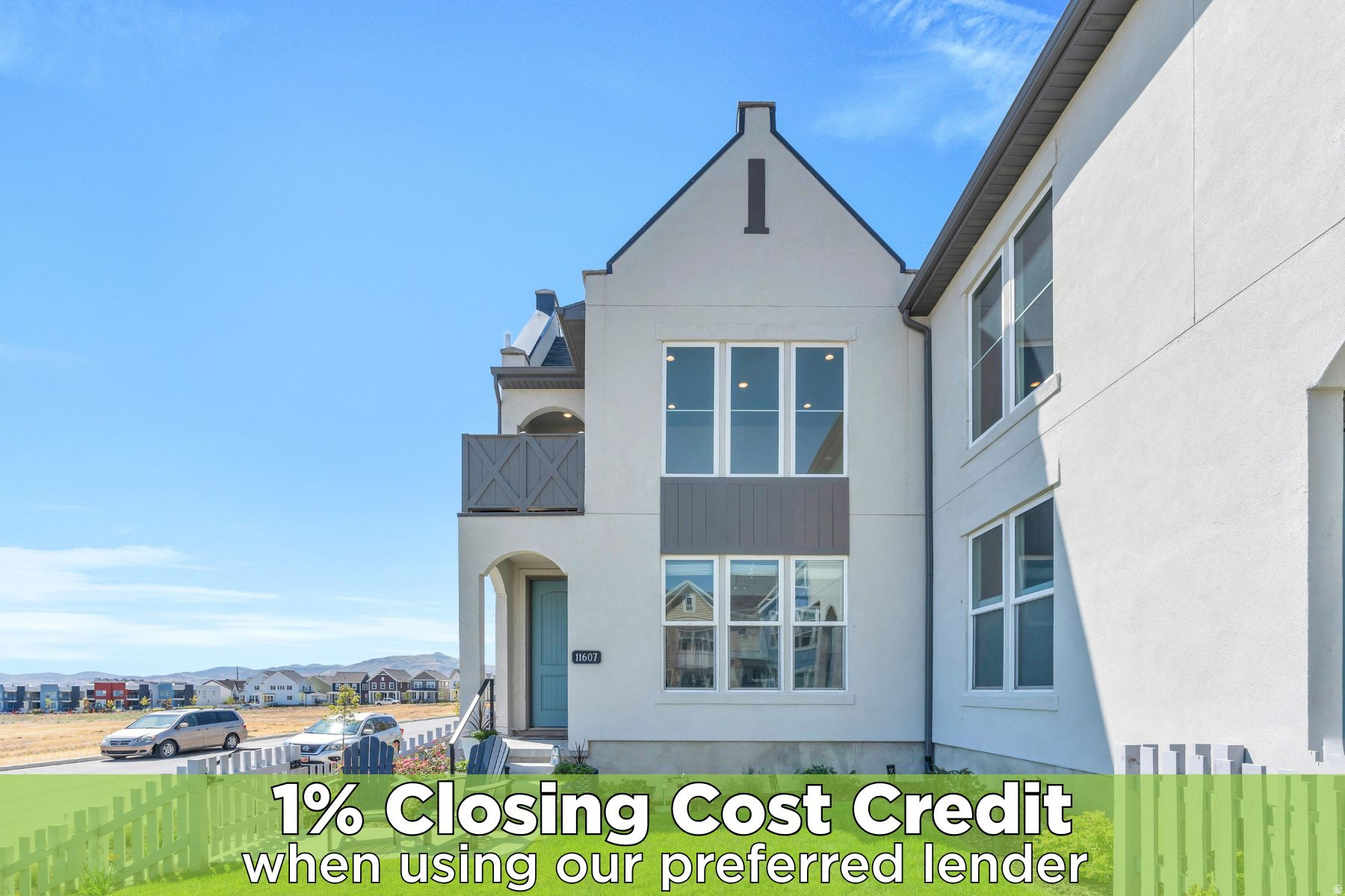 11607 S DORIAN DR, South Jordan, UT 84009 — photo 1