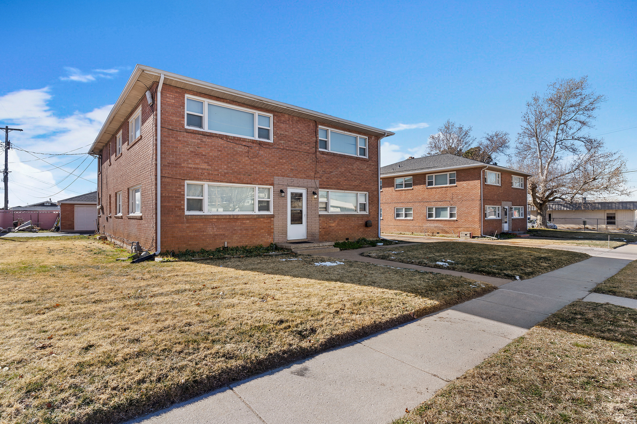 338 E 200 S, Clearfield, UT 84015 — photo 1