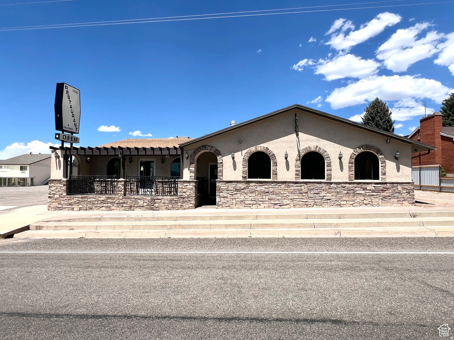 240 W MAIN ST, Bicknell, UT 84715 — photo 1