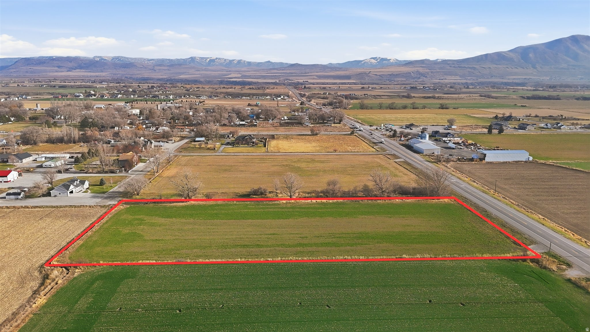 5601 W 15200 N, Garland, UT 84312 — photo 1