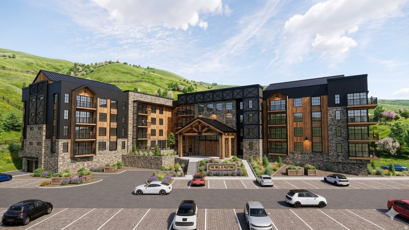 5600 N CANYON RD, Provo, UT 84604 — photo 1