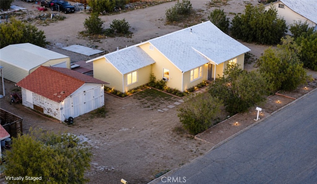 13346 Holly Street, Trona, CA 93562 — photo 1