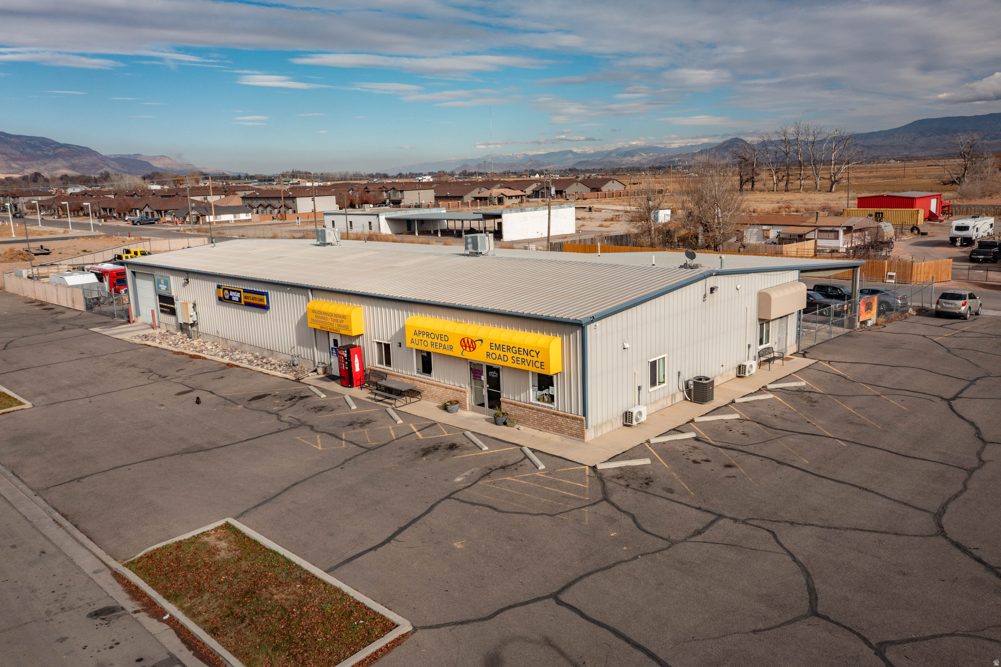 1075 S 75 E, Richfield, UT 84701 — photo 1