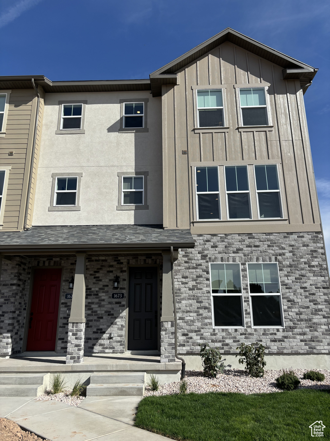 1740 N 1600 W #116, Layton, UT 84041 — photo 1