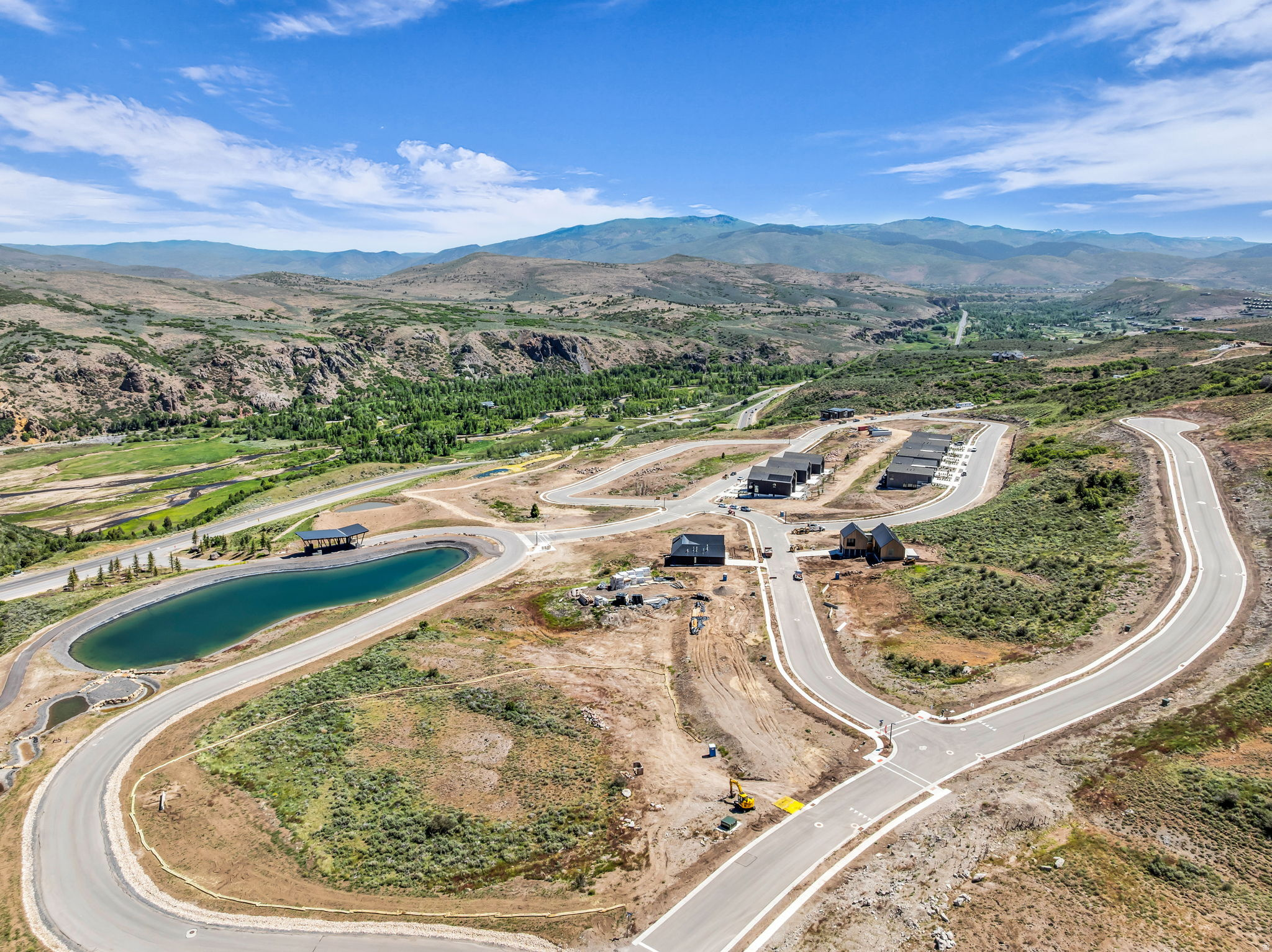 4111 E PEAK ROCK LN, Kamas, UT 84036 — photo 1