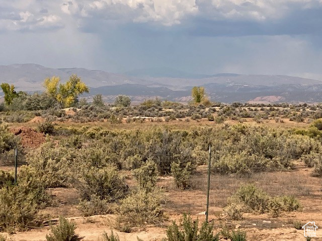 8075 E 6000 N, Lapoint, UT 84039 — photo 1