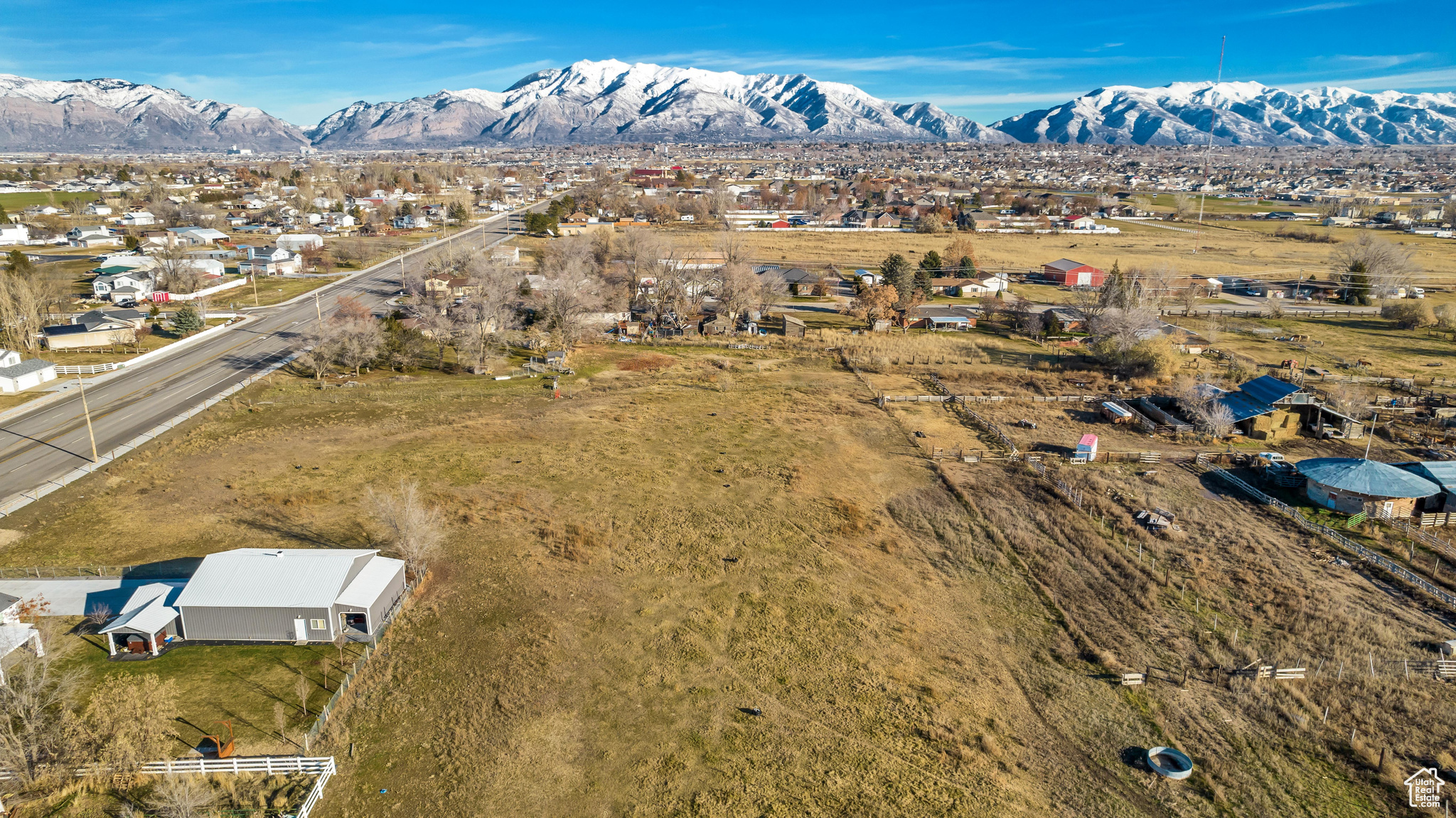 4351 W 4000 S, West Haven, UT 84401 — photo 1