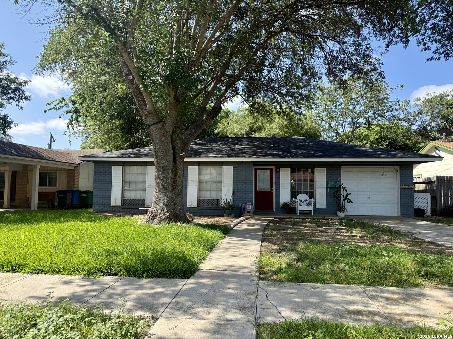 4122 Judivan, San Antonio, TX 78218 — photo 1