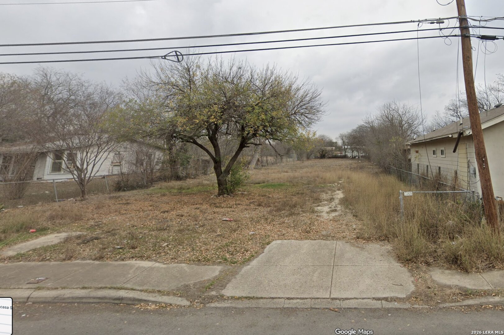315 LANCE ST, ,  78237 — photo 1