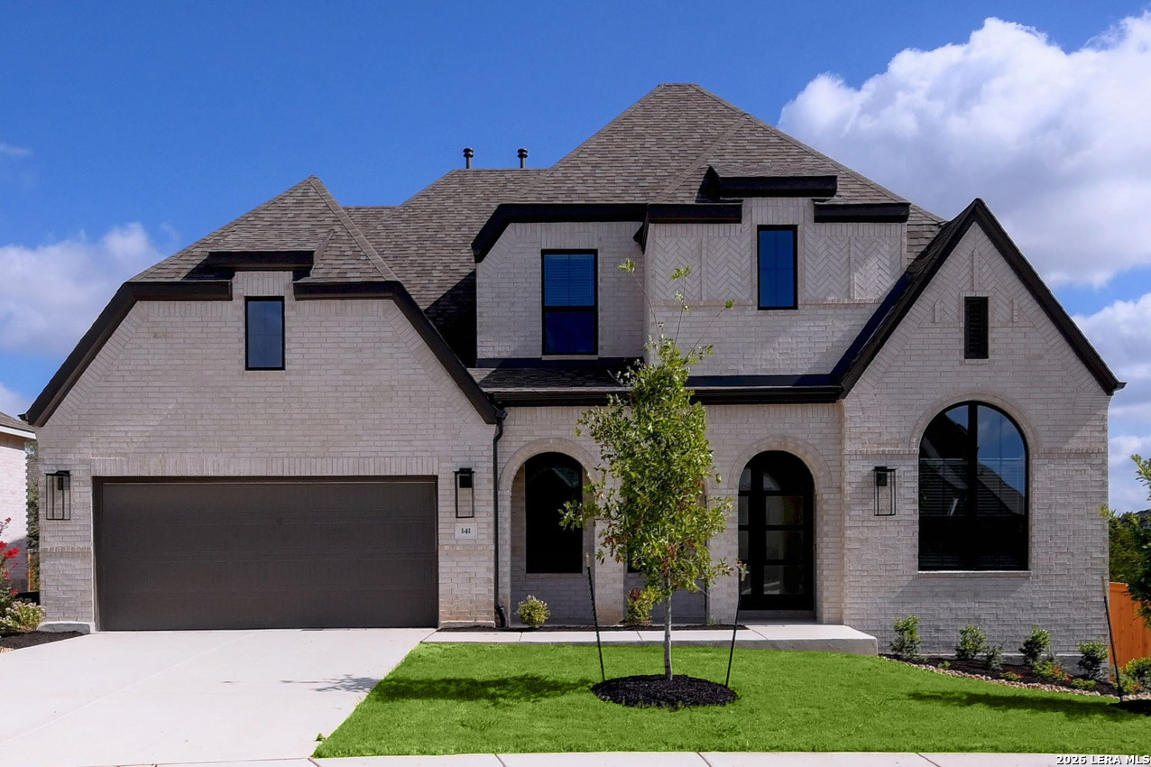 141 BIGTOOTH MAPLE LN, San Marcos, TX 78666 — photo 1