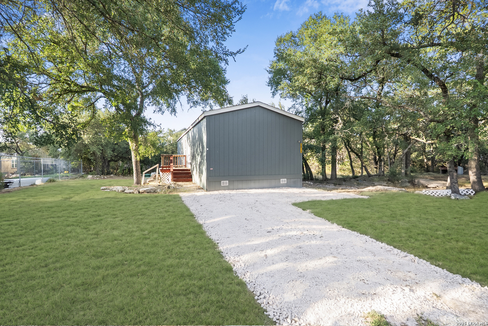 2813 WESTERN SKIES DR, ,  78070 — photo 1