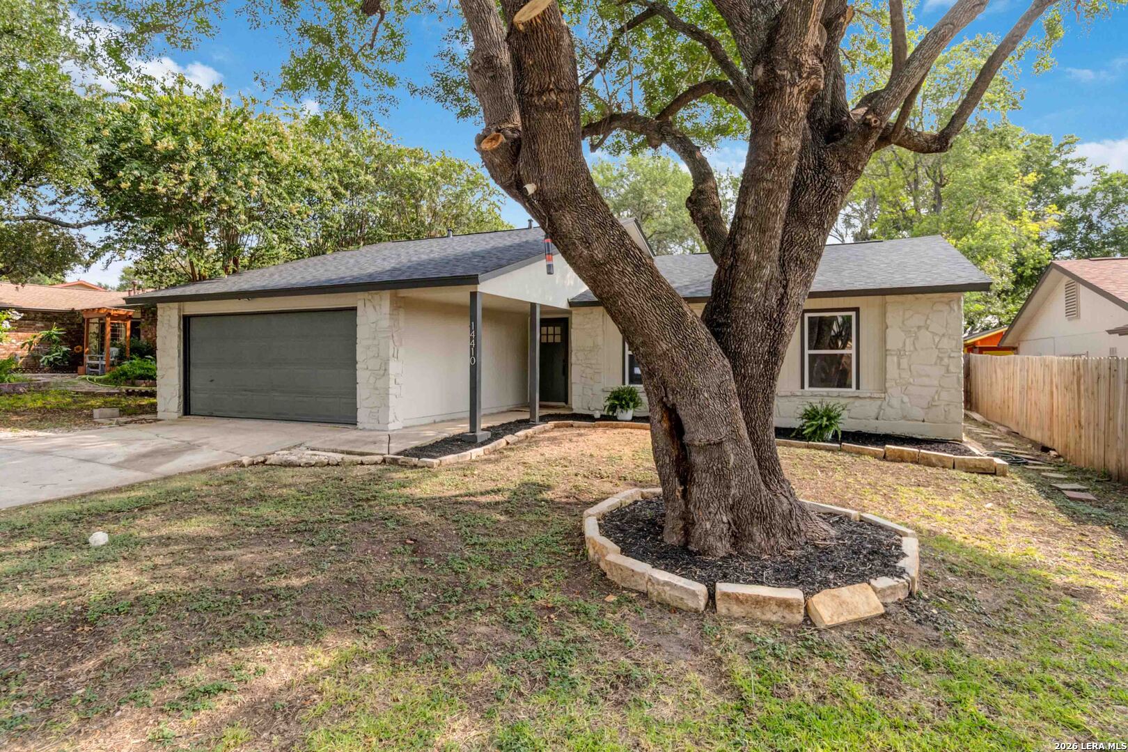 14410 Briarberry, ,  78247 — photo 1
