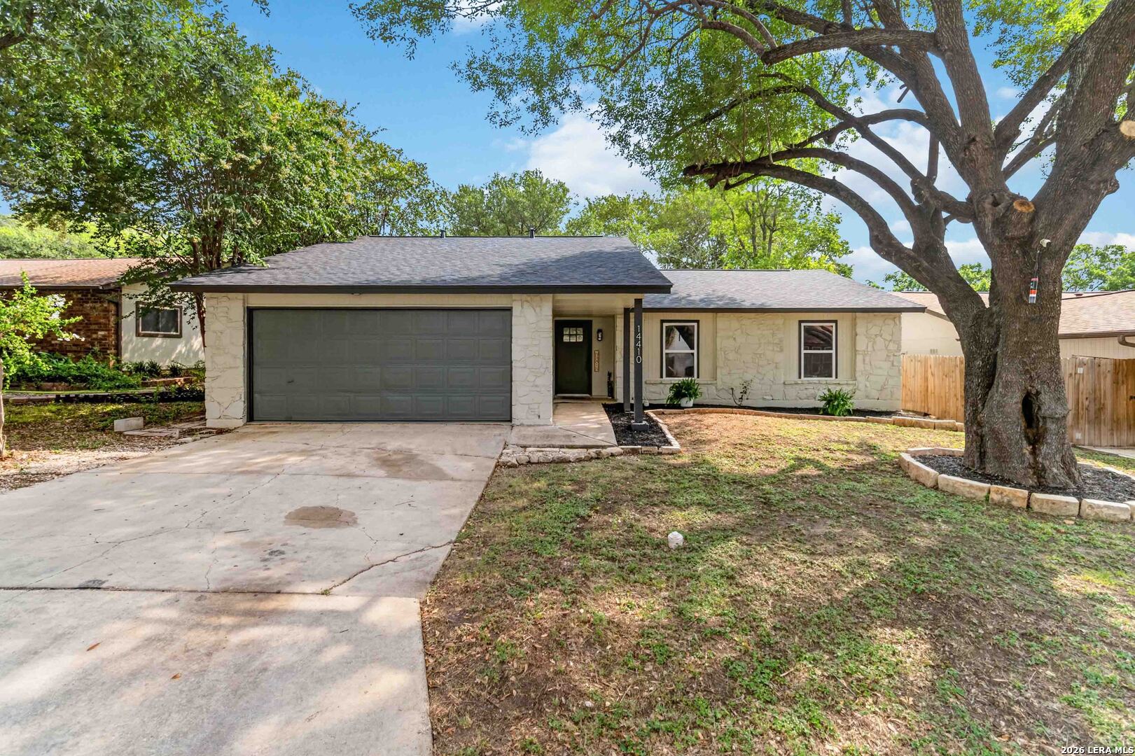 14410 Briarberry, San Antonio, TX 78247 — photo 1