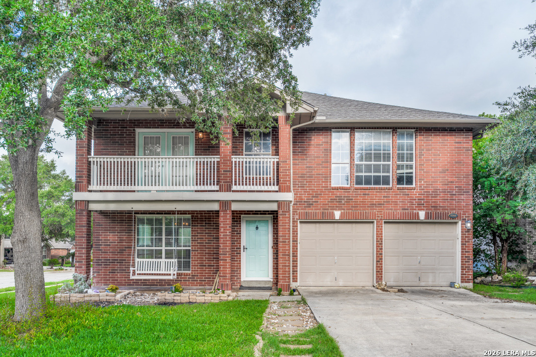 12203 Hart Crst, San Antonio, TX 78249 — photo 1