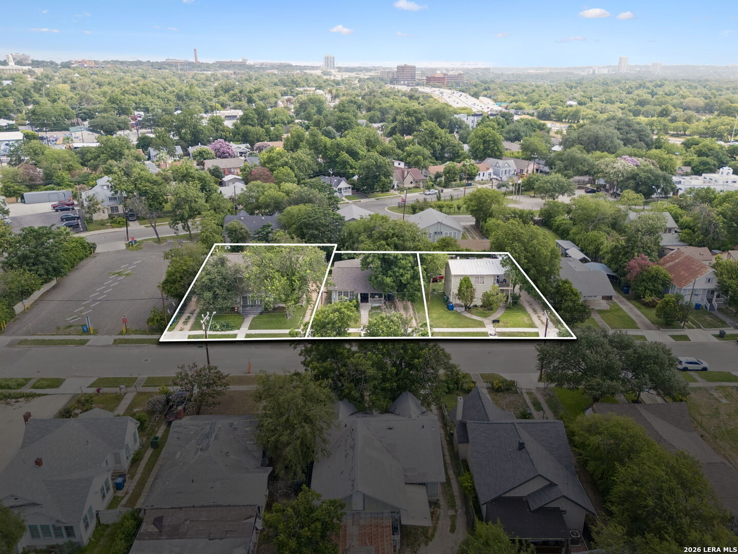 641 E ASHBY PL, San Antonio, TX 78212 — photo 1