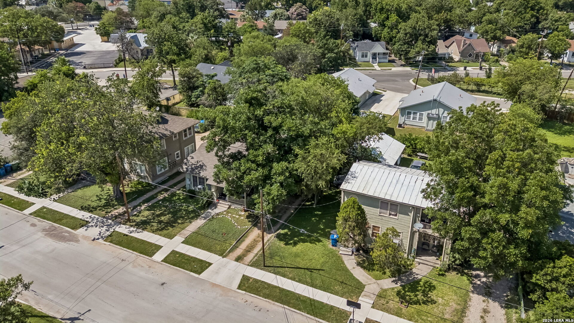 631 ASHBY PL, , 78212 — photo 1