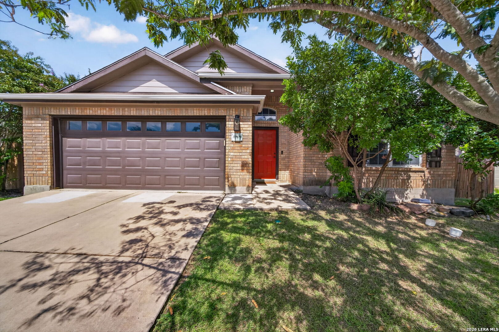 3904 WENSLEDALE DR, Schertz, TX 78108 — photo 1