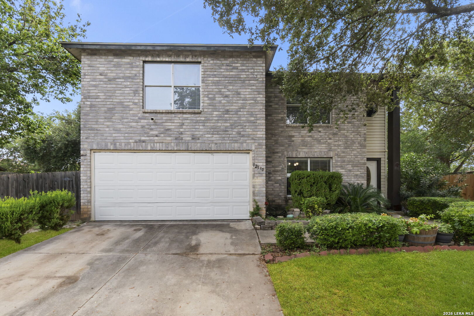 12530 Rio Paloma, San Antonio, TX 78249 — photo 1