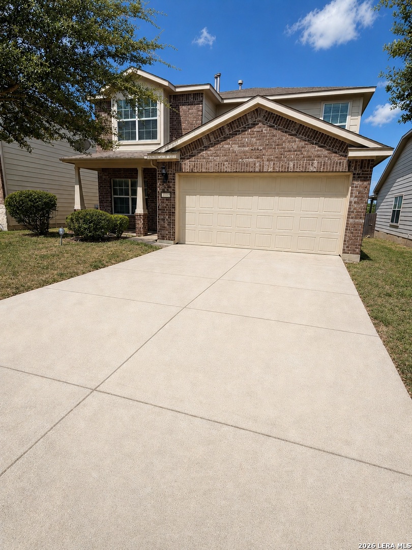 11115 Palomino Blf, San Antonio, TX 78245 — photo 1