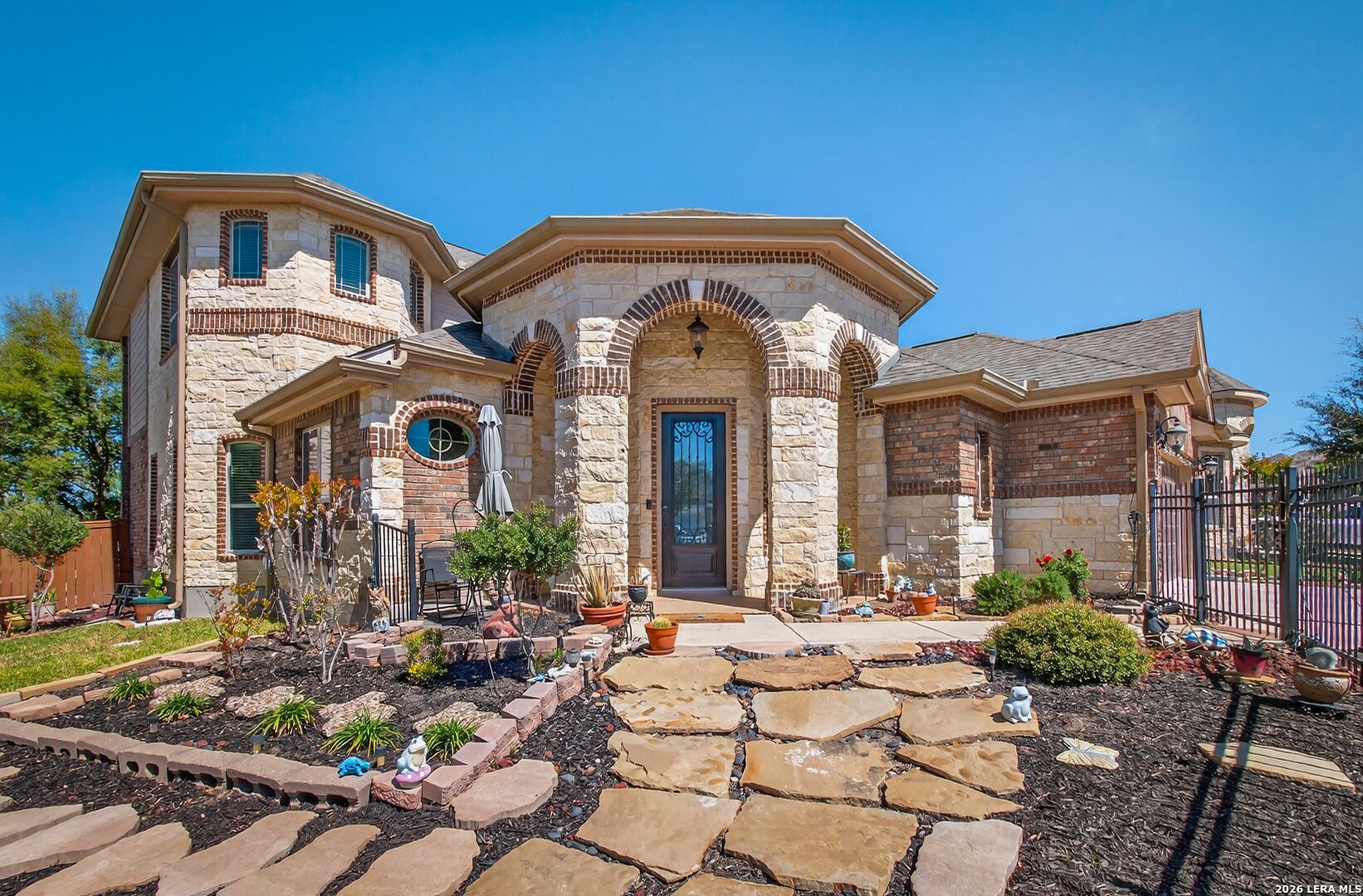 11259 Butterfly Bush, San Antonio, TX 78245 — photo 1