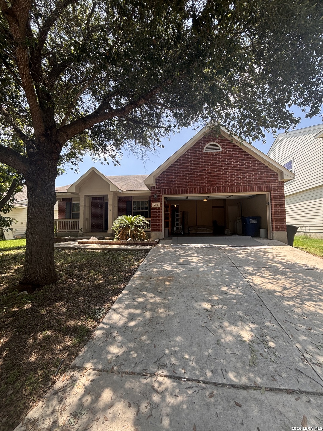 9918 GAZELLE FRST, San Antonio, TX 78251 — photo 1