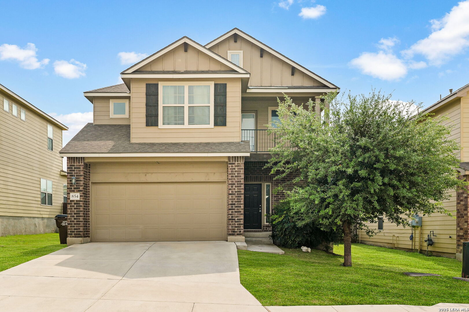 854 Lambshead Draw, San Antonio, TX 78245 — photo 1