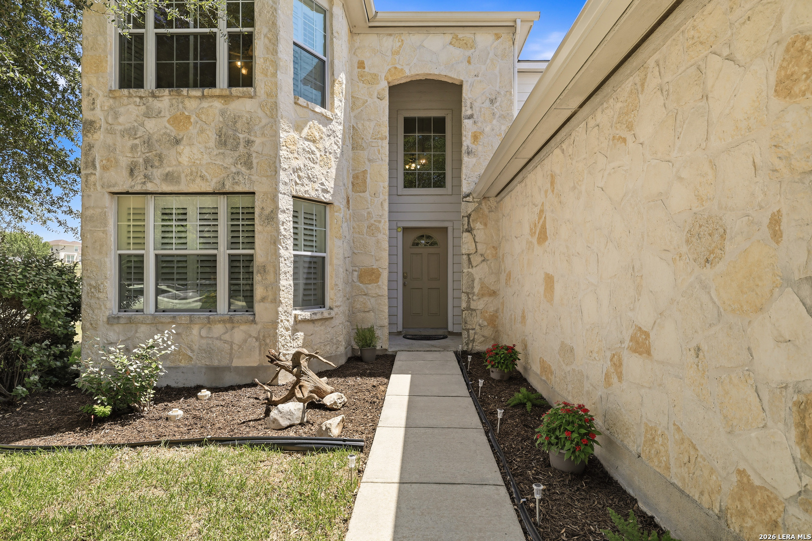 5705 WHISTLING STRAITS, ,  78108 — photo 1