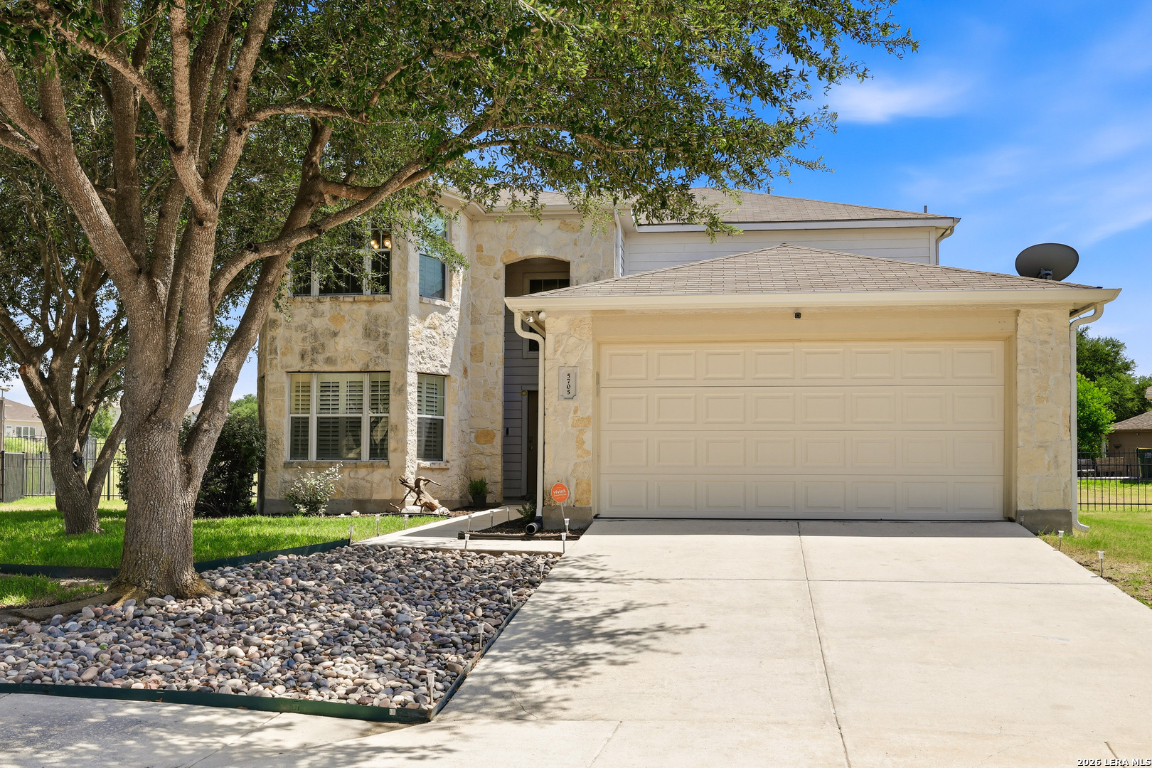 5705 WHISTLING STRAITS, Schertz, TX 78108 — photo 1
