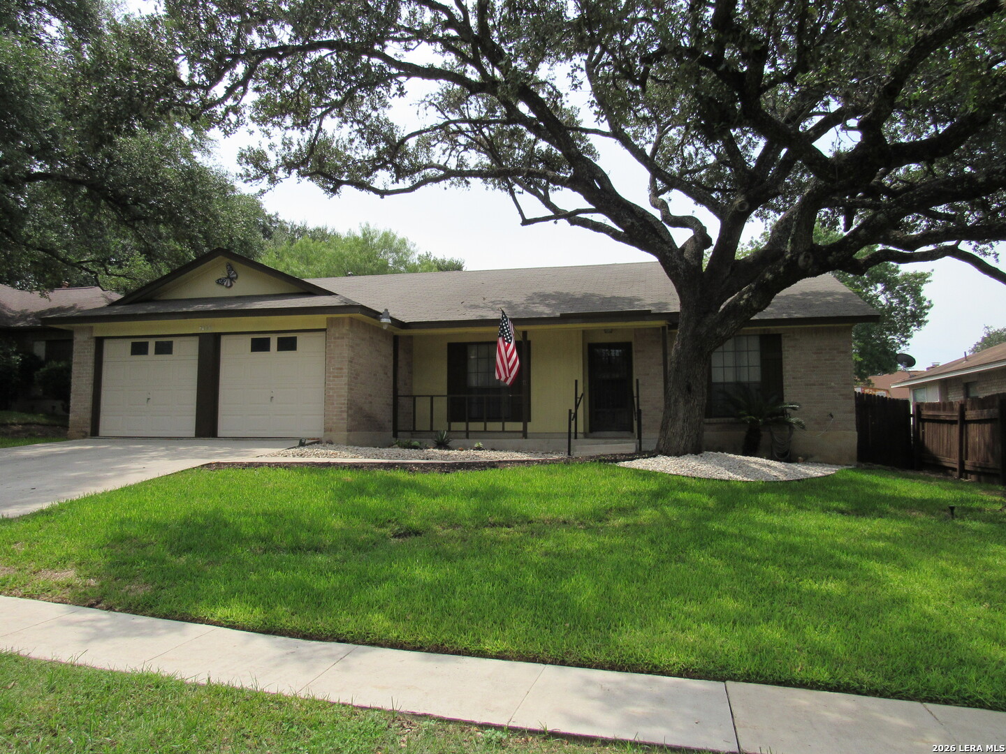 8050 DOVE FLIGHT ST, San Antonio, TX 78250 — photo 1
