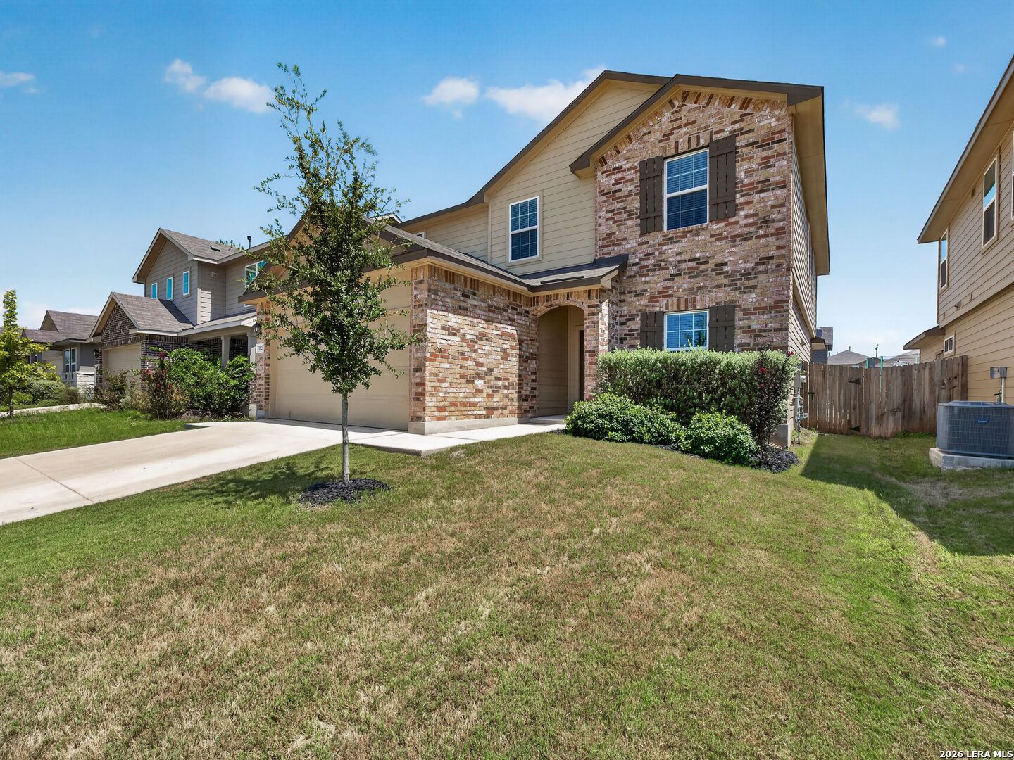 13523 Pokey Trail, ,  78254 — photo 1