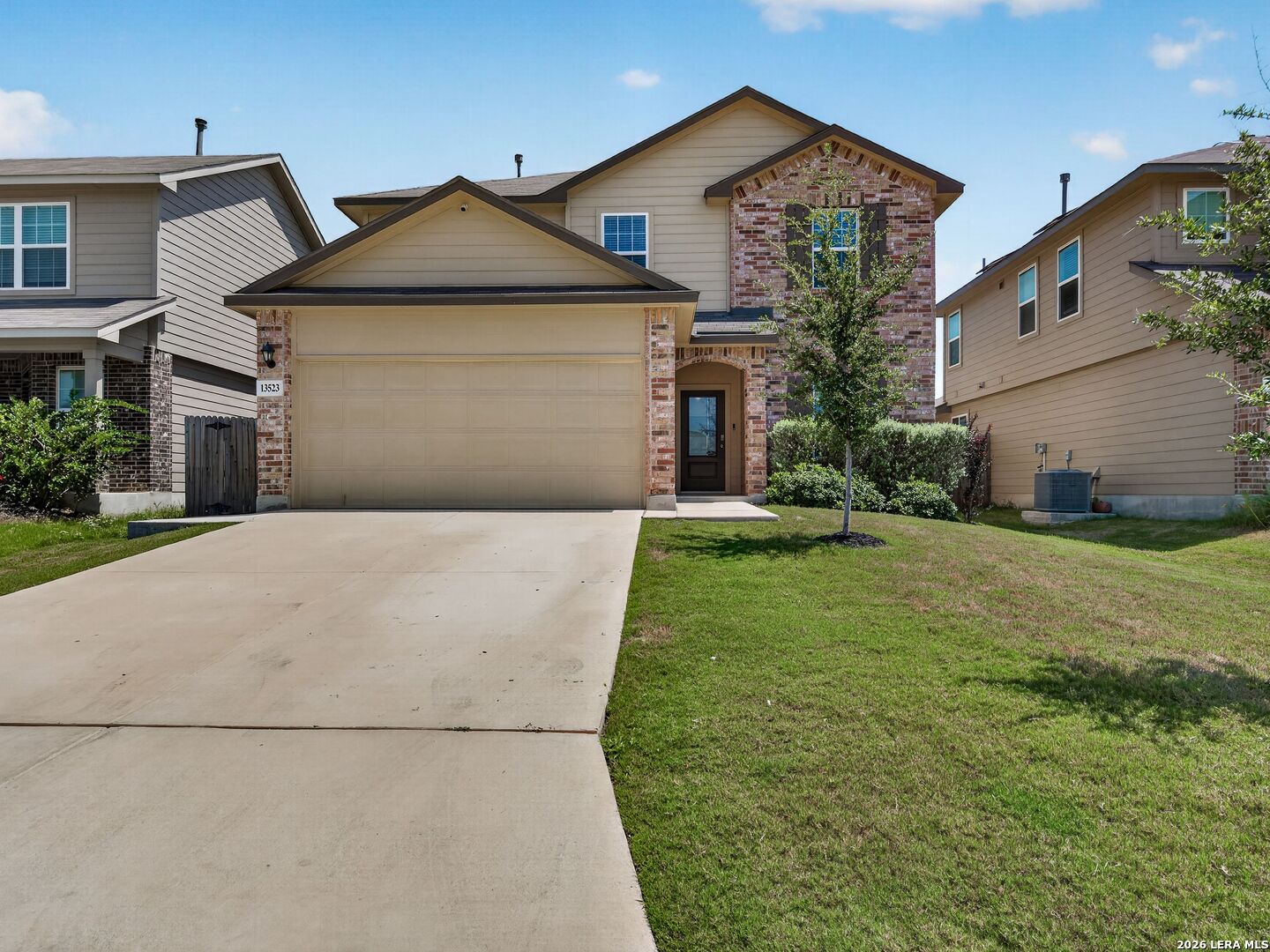 13523 Pokey Trail, San Antonio, TX 78254 — photo 1
