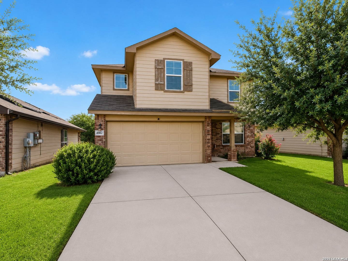 4002 Goliad Ford, San Antonio, TX 78222 — photo 1
