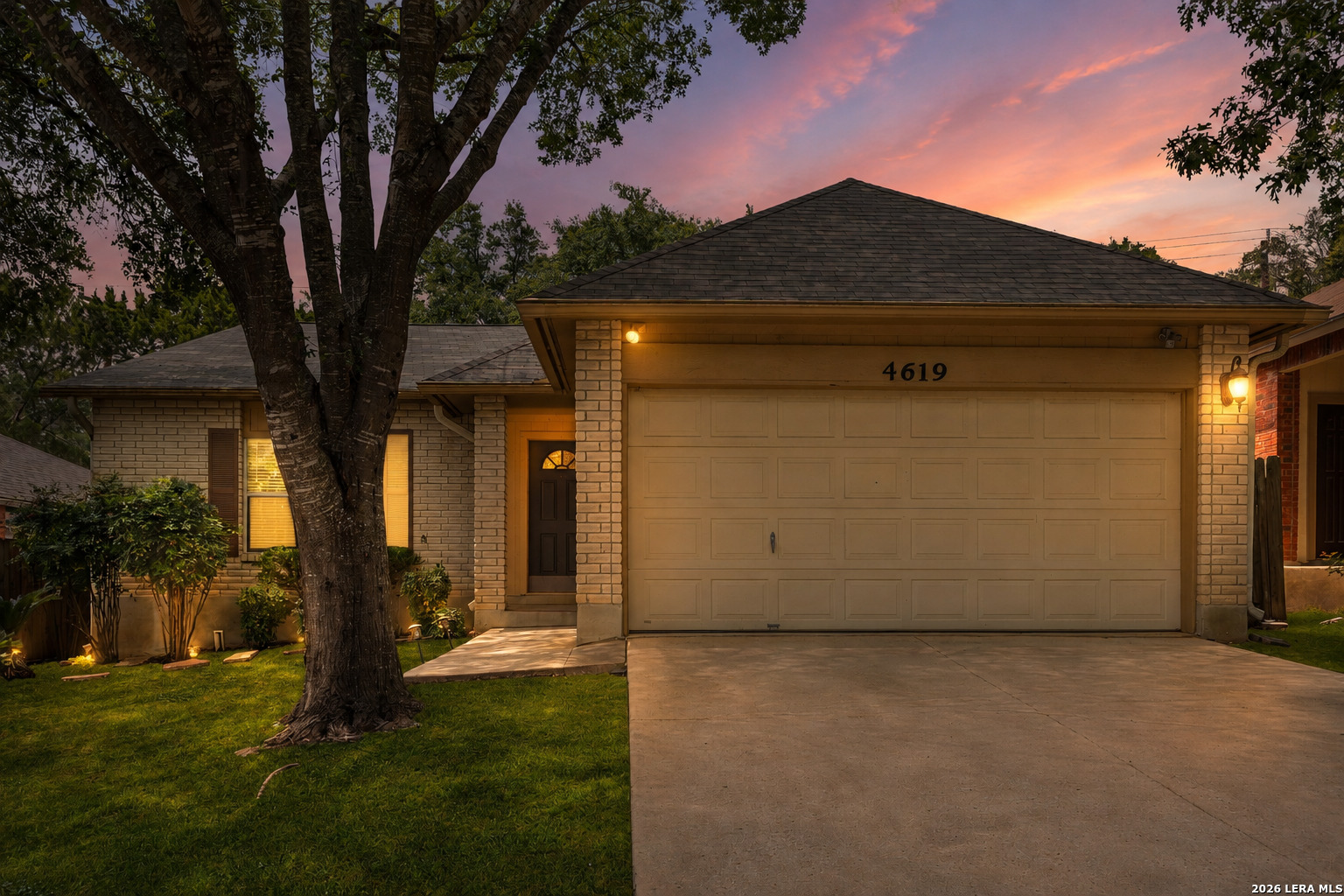 4619 Rock Nettle, San Antonio, TX 78247 — photo 1