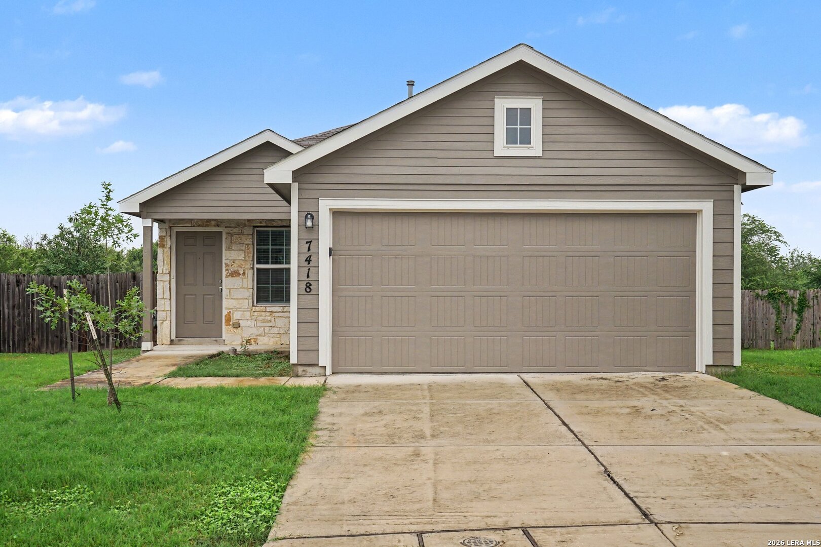 7418 Snapdragon, Converse, TX 78109 — photo 1