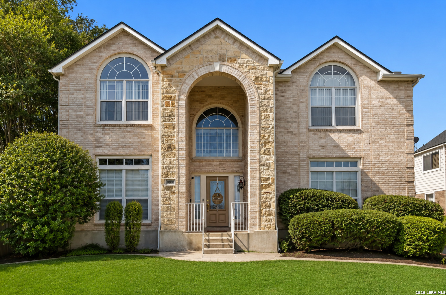 9106 THOMAS YORK BLVD, San Antonio, TX 78251 — photo 1