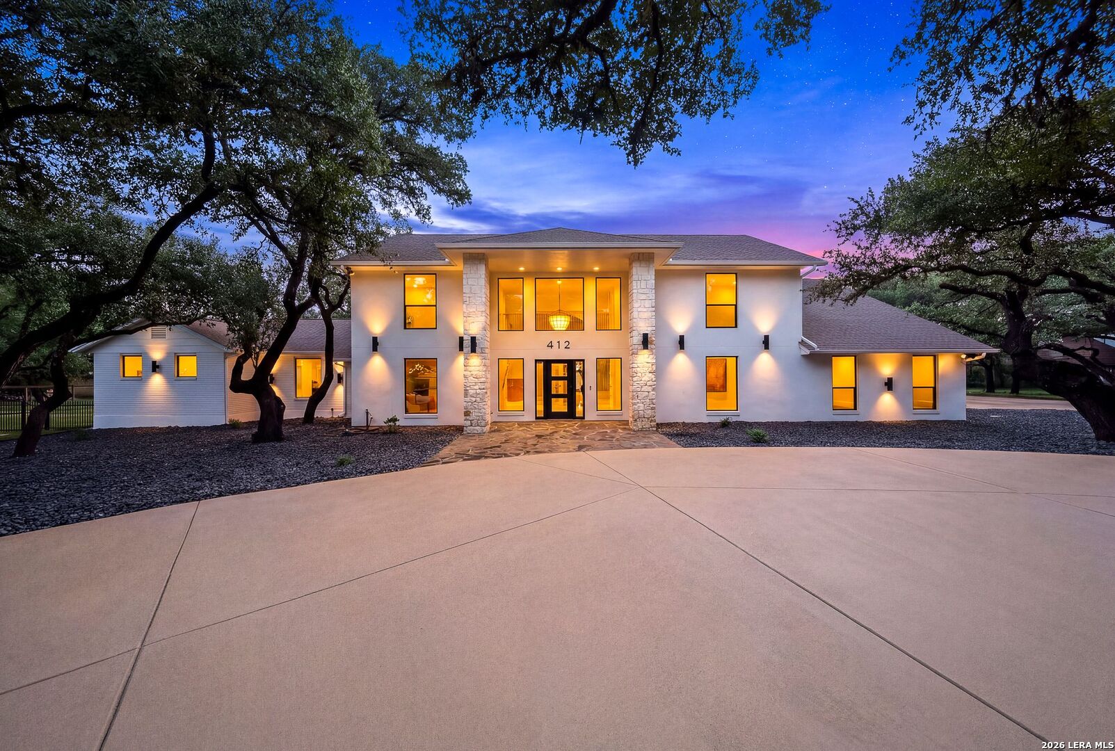 412 Cliffside Dr, Shavano Park, TX 78231 — photo 1